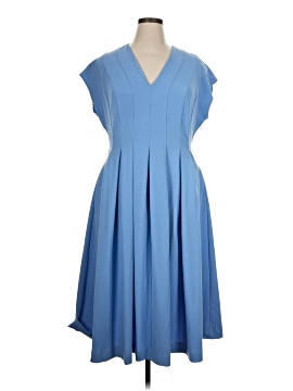 Maison Tara Cocktail Dress