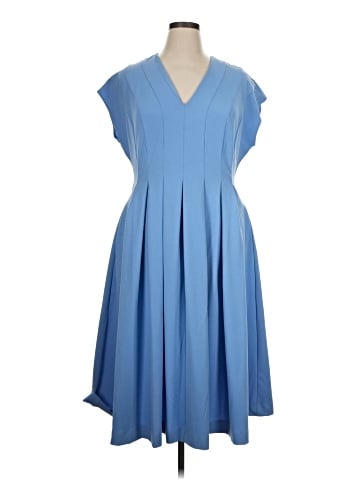 Maison Tara Cocktail Dress (view 1)