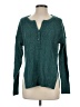 The Limited Teal Pullover Sweater Size S - photo 1