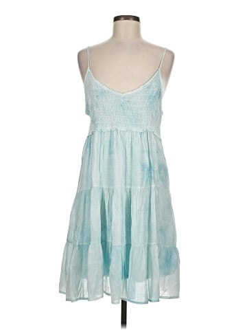 Altar'd State Casual Dress (view 1)