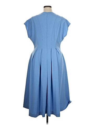 Maison Tara Cocktail Dress (view 2)