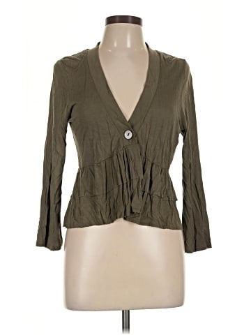 Michael Stars 3/4 Sleeve Blouse (view 1)