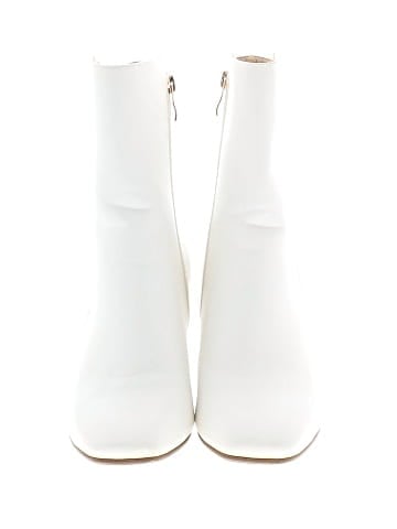 IDIFU Ankle Boots (view 2)