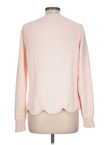 J.Crew Factory Store Pullover Sweater (view 2)