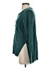 The Limited Teal Pullover Sweater Size S - photo 5