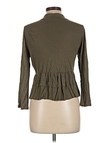 Michael Stars 3/4 Sleeve Blouse (view 2)