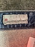 Adriano Goldschmied Blue Jeans Size 26 waist - photo 4