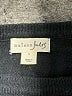 Maison Jules Black Pullover Sweater Size L - photo 7