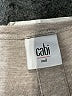 CAbi Gray Long Sleeve Top Size M - photo 7