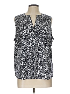 J.Crew Factory Store Sleeveless Blouse