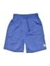 PLACE Sport 100% Polyester Solid Blue Athletic Shorts Size 7 - 8 - photo 1