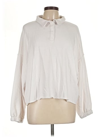Secret Treasures Pullover Sweater (view 1)