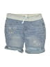 SO Blue Denim Shorts Size 10 - photo 1