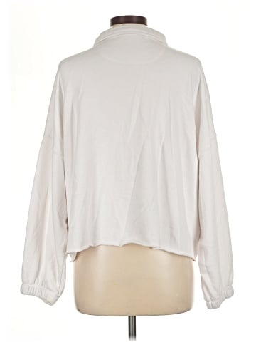 Secret Treasures Pullover Sweater (view 2)