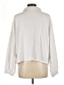 Secret Treasures White Pullover Sweater Size L - photo 2