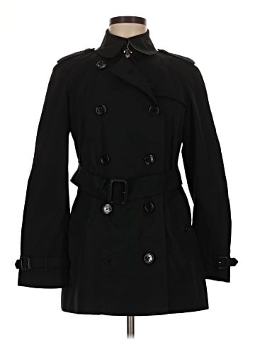 Burberry Trenchcoat (view 1)