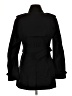 Burberry Black Trenchcoat Size 6 - photo 2