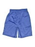 PLACE Sport 100% Polyester Solid Blue Athletic Shorts Size 7 - 8 - photo 2