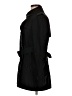 Burberry Black Trenchcoat Size 6 - photo 5