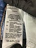 Madewell Blue Denim Shorts Size 24 waist - photo 5