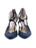Life Stride Blue Heels Size 9 - photo 2