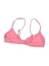 J.Crew Pink Swimsuit Top Size P (petite) - photo 2