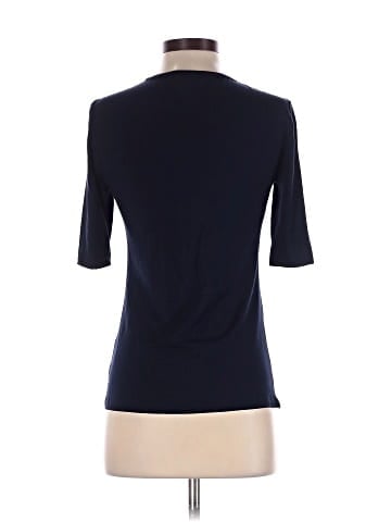 St. John 3/4 Sleeve Top (view 2)