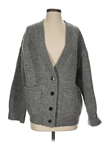 Loeffler Randall Cardigan (view 1)