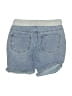 SO Blue Denim Shorts Size 10 - photo 2