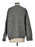 Loeffler Randall Gray Cardigan Size XS - photo 2