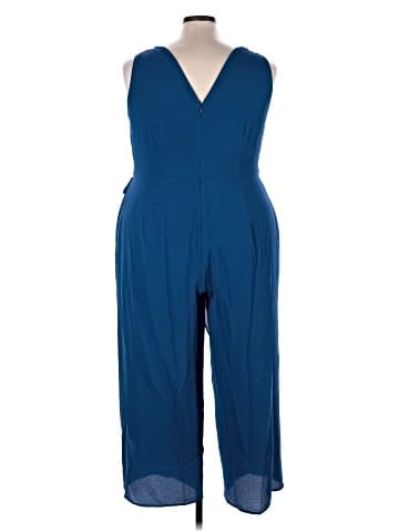 London Times Jumpsuit (view 2)