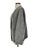 Loeffler Randall Gray Cardigan Size XS - photo 5