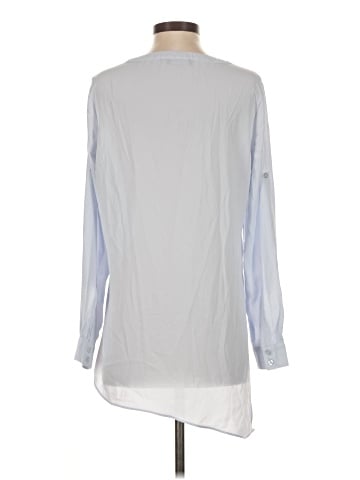 Love Token Long Sleeve Blouse (view 2)