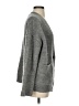 Loeffler Randall Gray Cardigan Size XS - photo 4