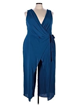 London Times Jumpsuit