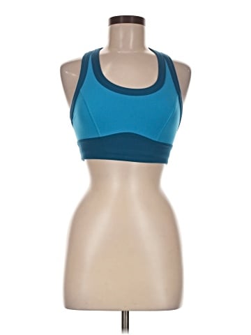 Spiritual Gangster Sports Bra (view 1)