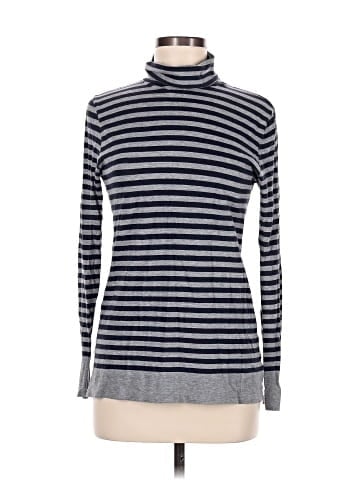 J.Crew Long Sleeve Turtleneck (view 1)
