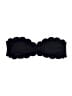 Unbranded Black Swimsuit Top Size S - photo 1