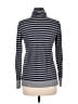 J.Crew Gray Long Sleeve Turtleneck Size M - photo 2