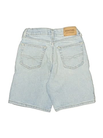 Levi Strauss Signature Denim Shorts (view 2)