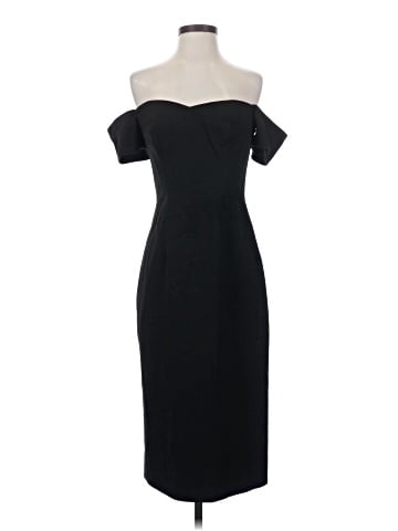 Dress the Population Cocktail Dress (view 1)