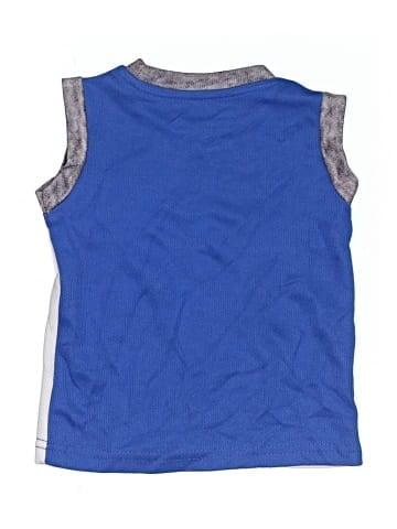 Assorted Brands Sleeveless T-Shirt (view 2)
