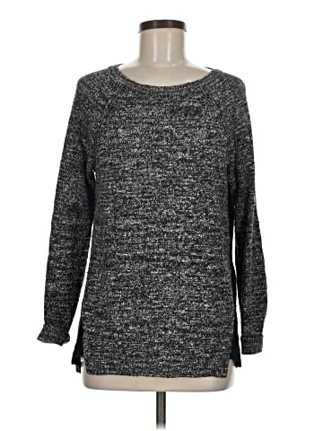 Ann Taylor LOFT Pullover Sweater (view 1)