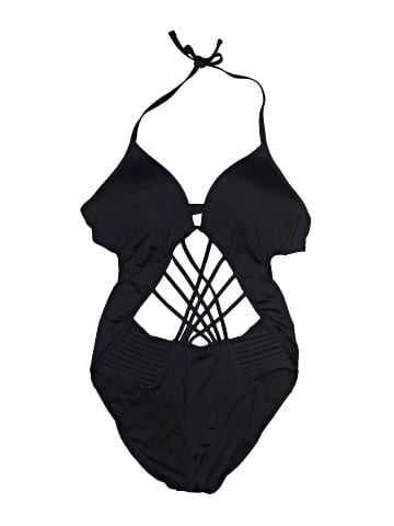 Kenneth Cole New York One Piece Swimsuit (view 1)