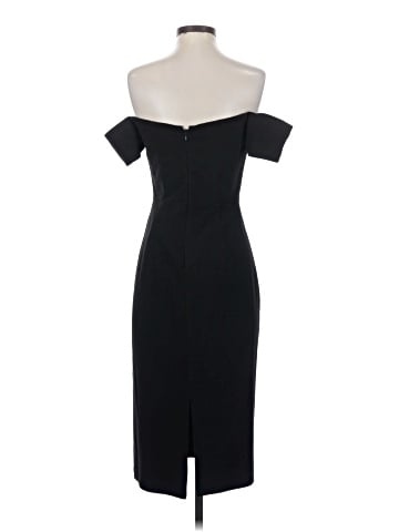 Dress the Population Cocktail Dress (view 2)