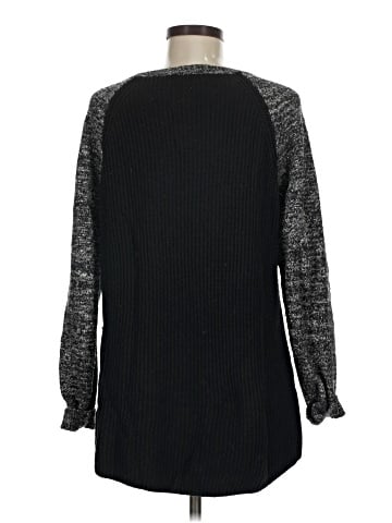 Ann Taylor LOFT Pullover Sweater (view 2)