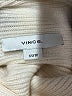 Vince. Ivory Wool Pullover Sweater Size XS - photo 7