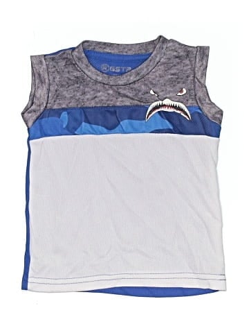 Assorted Brands Sleeveless T-Shirt (view 1)