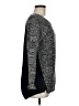 Ann Taylor LOFT Gray Pullover Sweater Size M - photo 4
