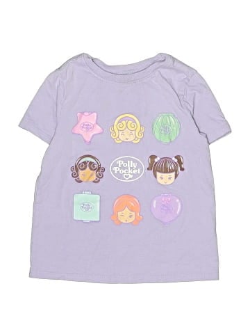 Old Navy Short Sleeve T-Shirt (view 1)
